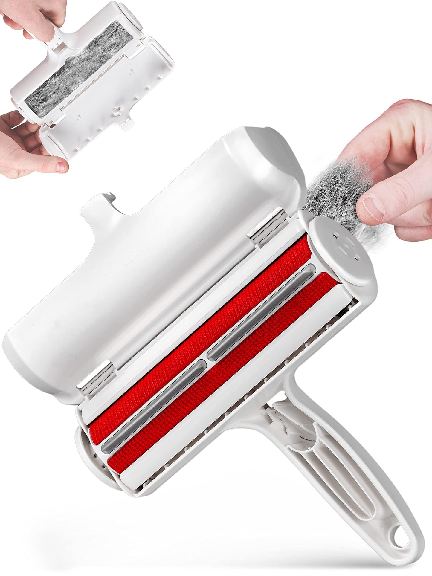 Pet Hair Remover Roller 0 ShoPet