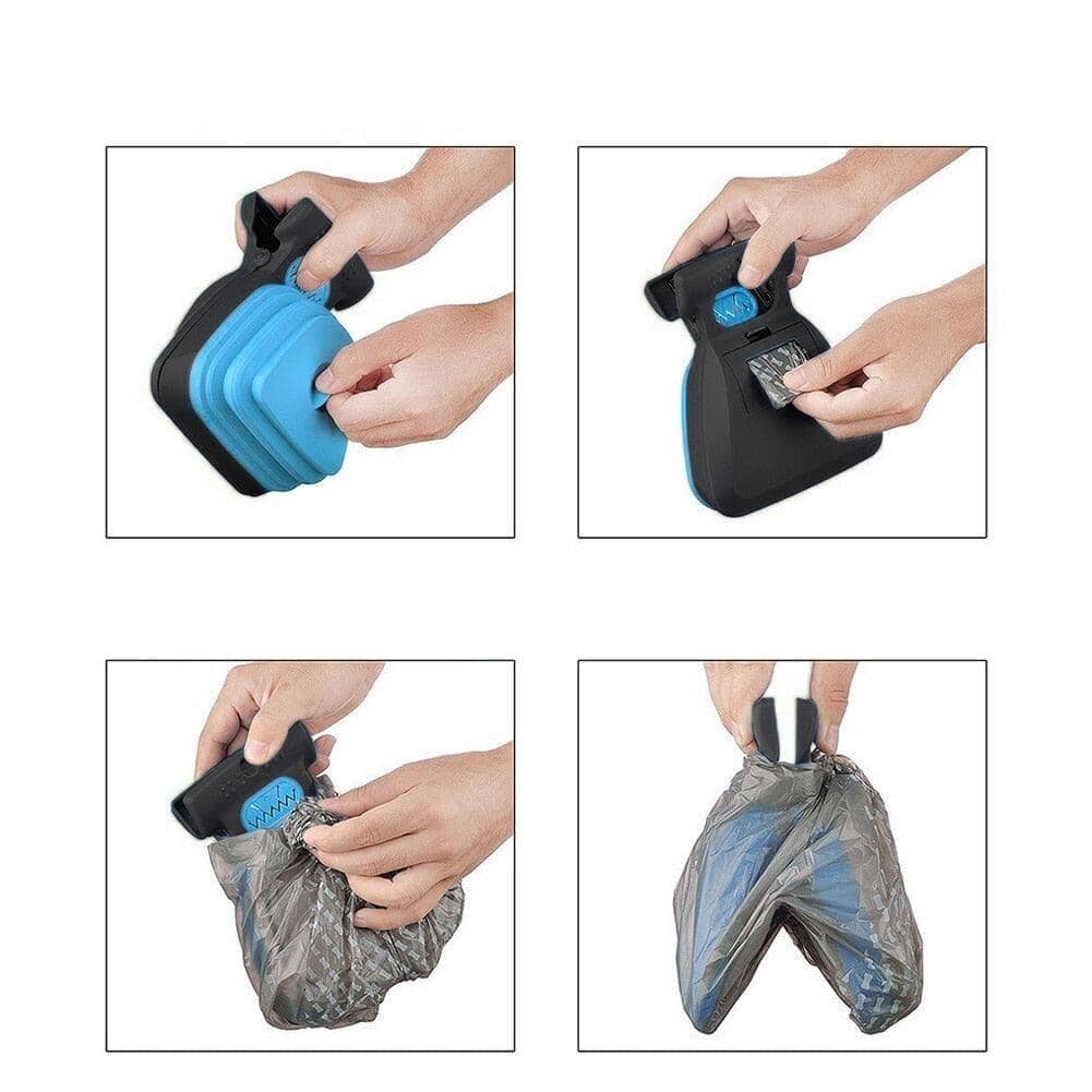 Pet Pooper Scooper Shopet