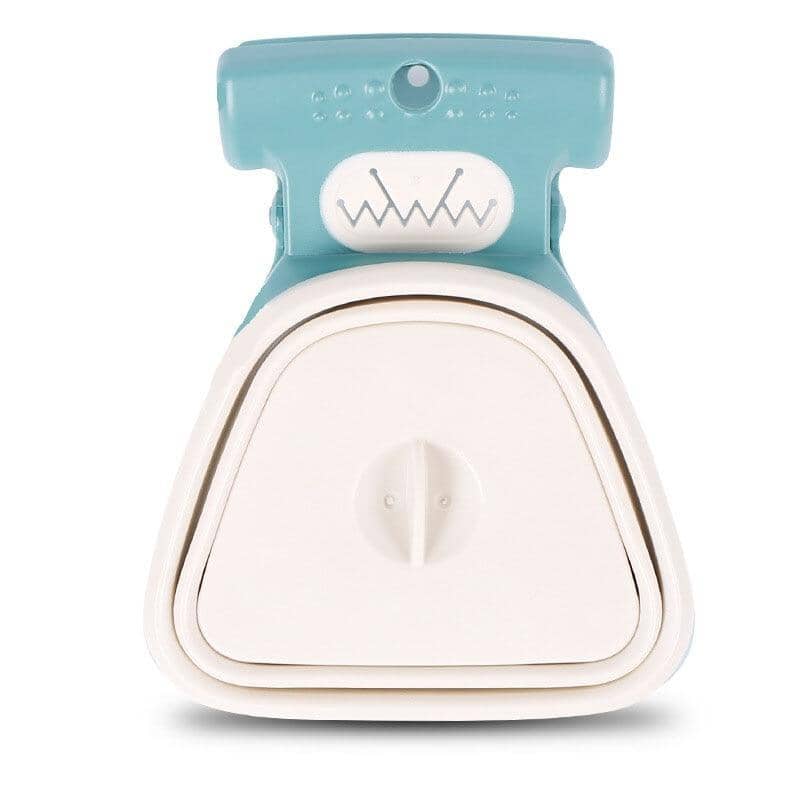 Pet Pooper Scooper Shopet Beige L