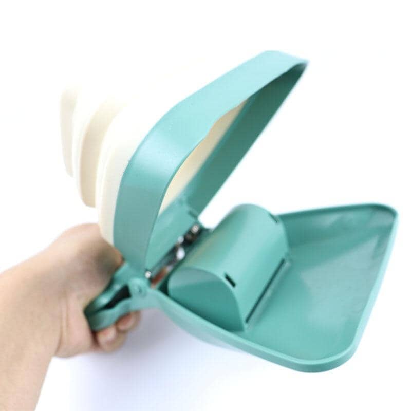 Pet Pooper Scooper Shopet