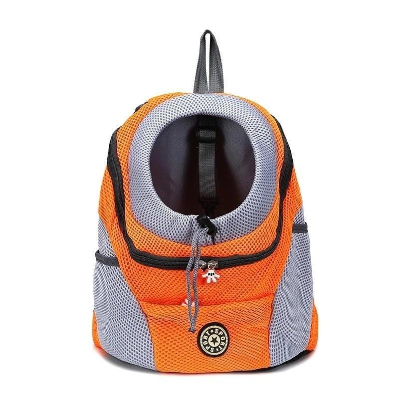 Pet Carrier Backpack - ShoPet