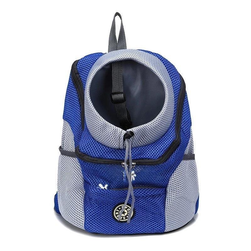 Pet Carrier Backpack - ShoPet