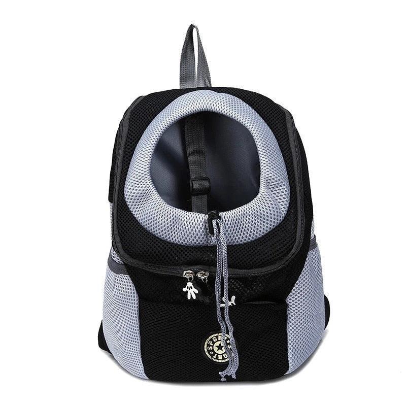 Pet Carrier Backpack - ShoPet