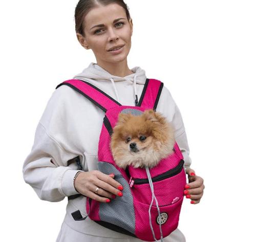 Pet Carrier Backpack