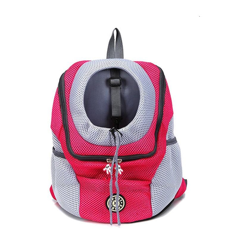 Pet Carrier Backpack - ShoPet