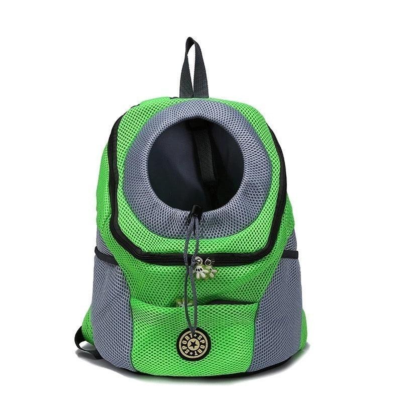 Pet Carrier Backpack - ShoPet