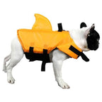 Shark Pet Life Jacket 0 ShoPet 