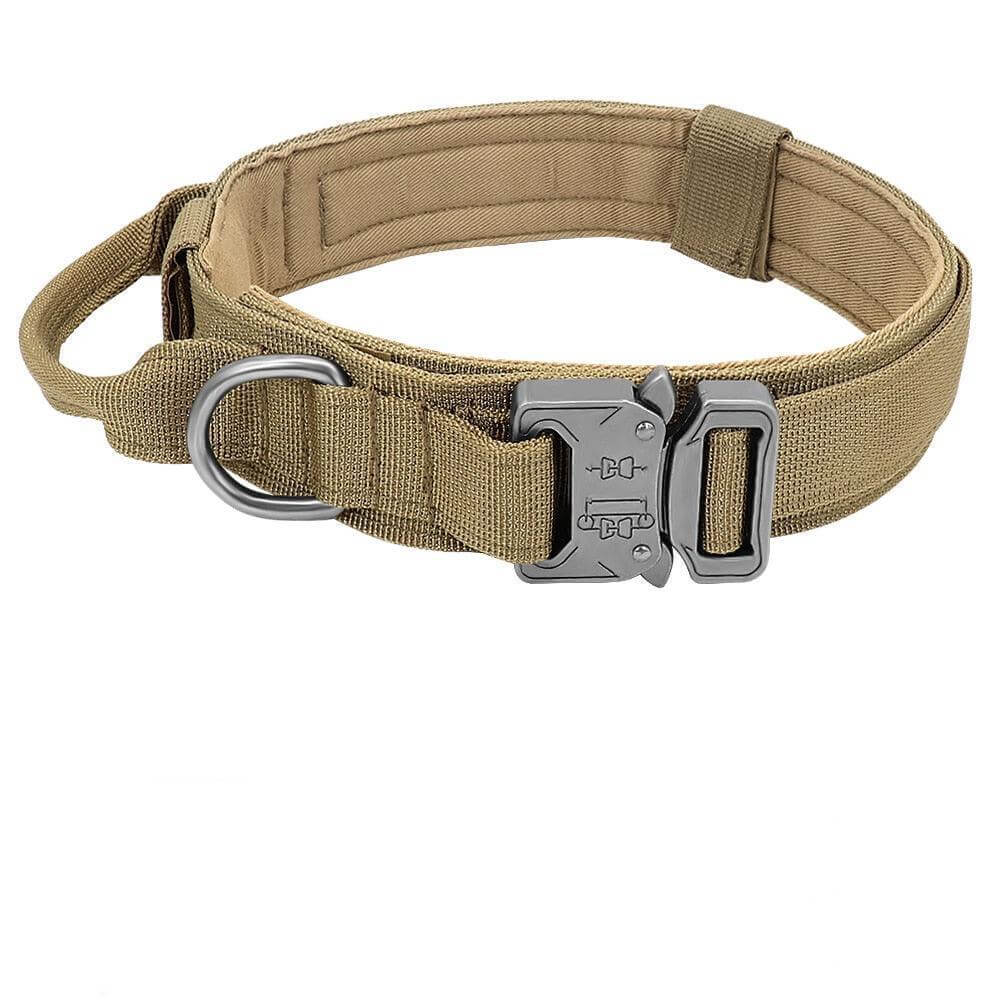 Tactical Dog Collar