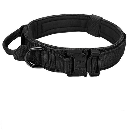 Tactical Dog Collar