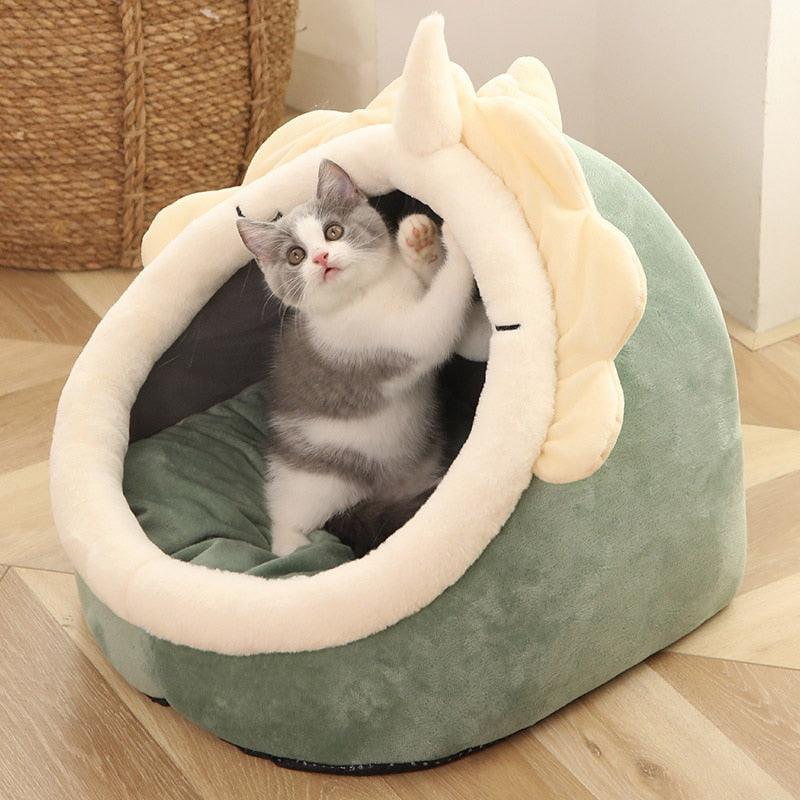 Cat Basket Bed - ShoPet