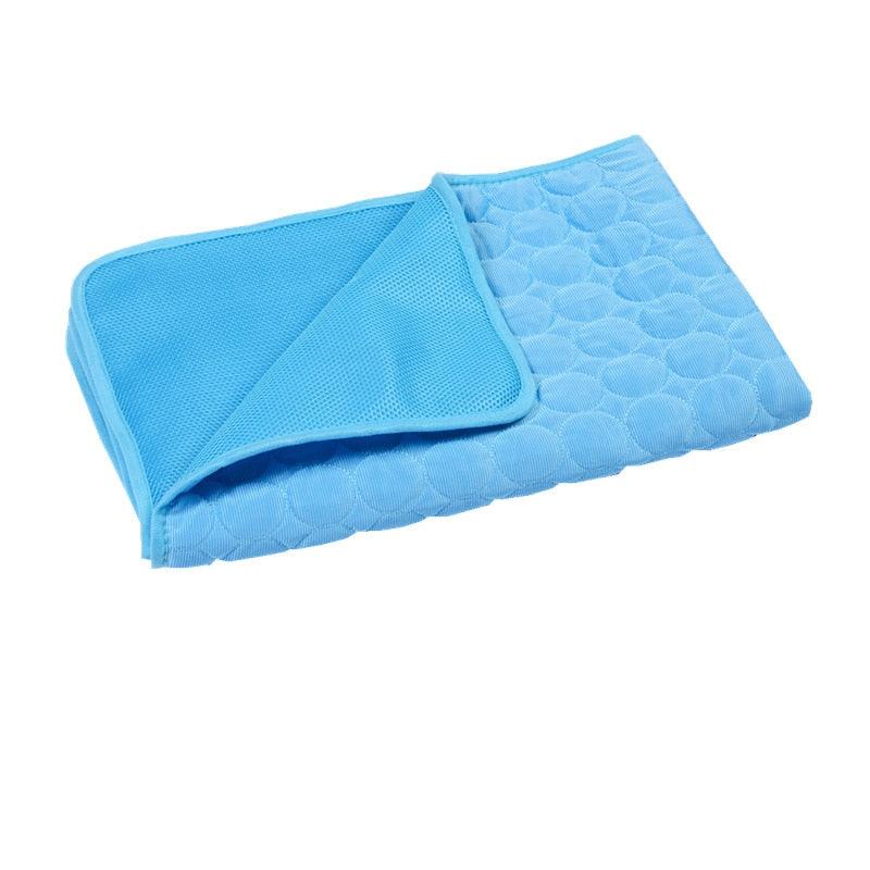 Dog Cooling Mat - ShoPet