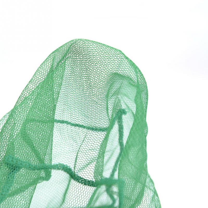 Aquarium Fish Net - Fine Mesh Tank Cleaning Tool (6 Sizes)