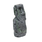 Easter Island Moai Statue - Resin Aquarium & Terrarium Decor