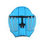 Summer Dog Swim Vest - Life Jacket with Reflective Wing