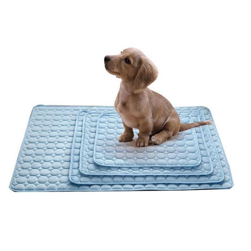 Dog Cooling Mat - ShoPet Connection