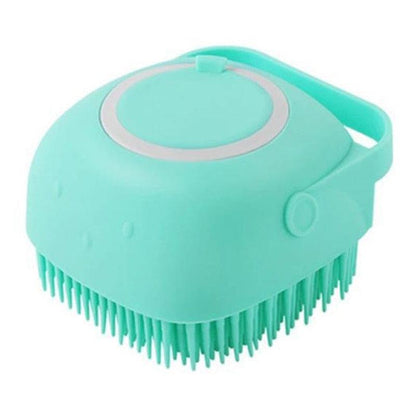 Pet Bath Brush - ShoPet