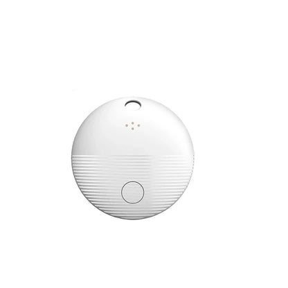 Cat Tracker Collar with Smart Tag - Android Find Hub Compatible