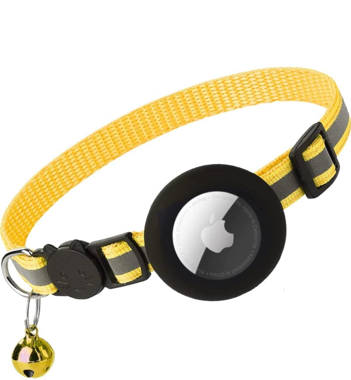 Airtag Cat Collar - ShoPet Connection