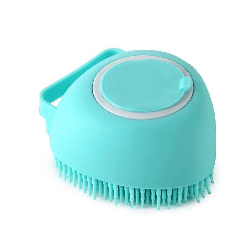 Pet Bath Brush - ShoPet