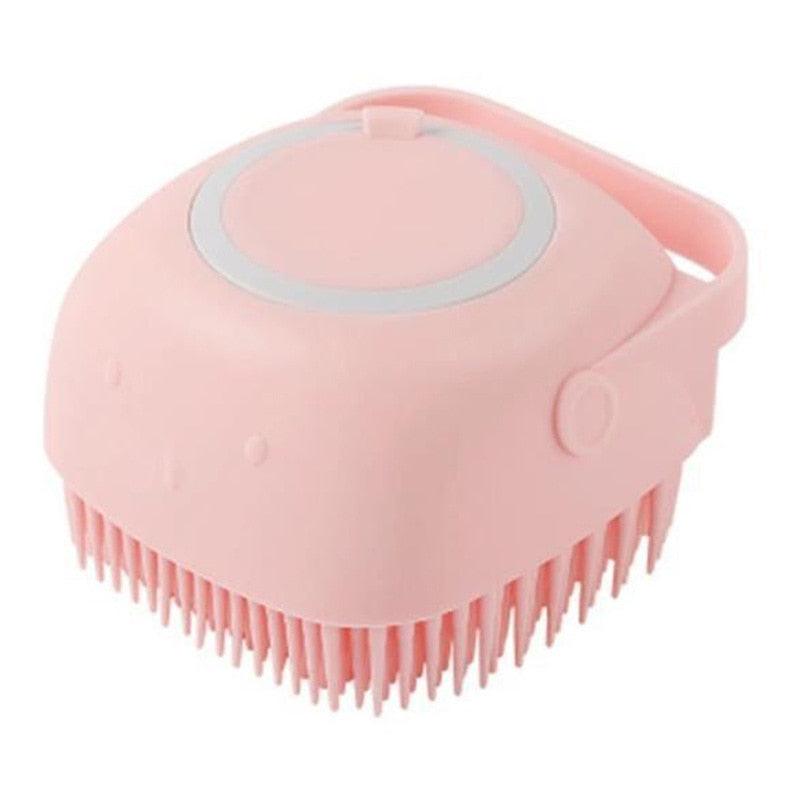 Pet Bath Brush - ShoPet