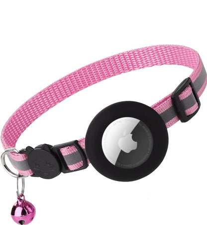 Airtag Cat Collar - ShoPet Connection