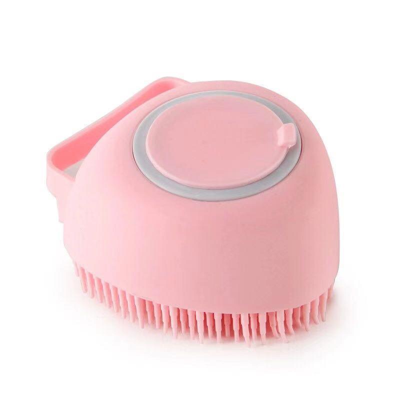 Pet Bath Brush - ShoPet