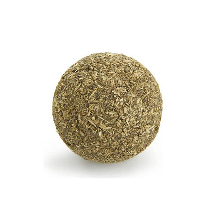 Avocado Catnip Licking Ball - ShoPet