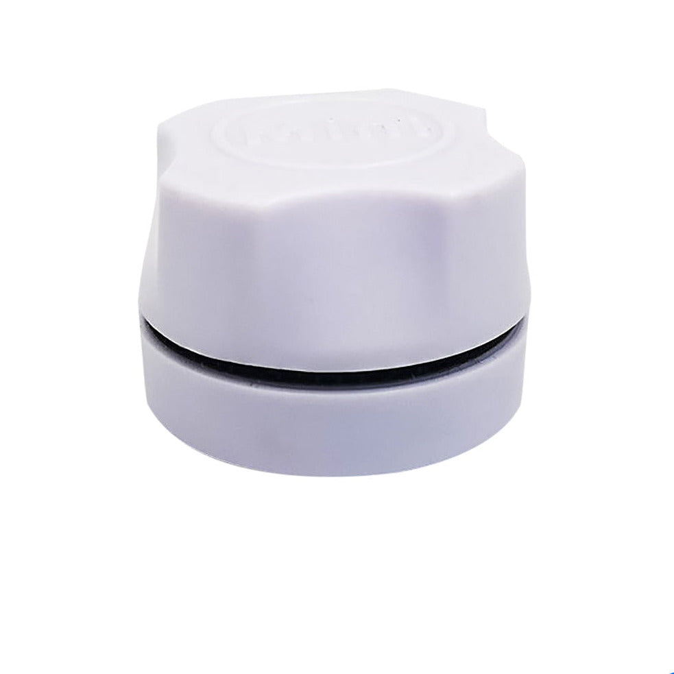 Magnetic Aquarium Glass Cleaner - Algae Scraper for Fish Tanks