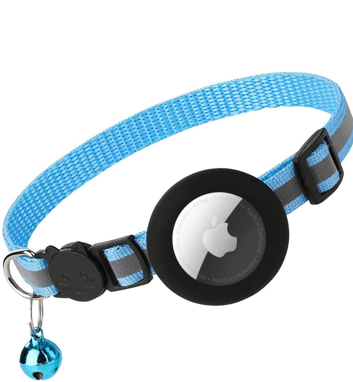 Airtag Cat Collar - ShoPet Connection