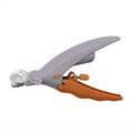 LED Pet Nail Clipper - Safe Trimming Tool for Cats & Dogs