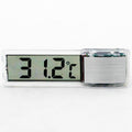 Digital Aquarium Thermometer - LCD Fish Tank Temp Gauge