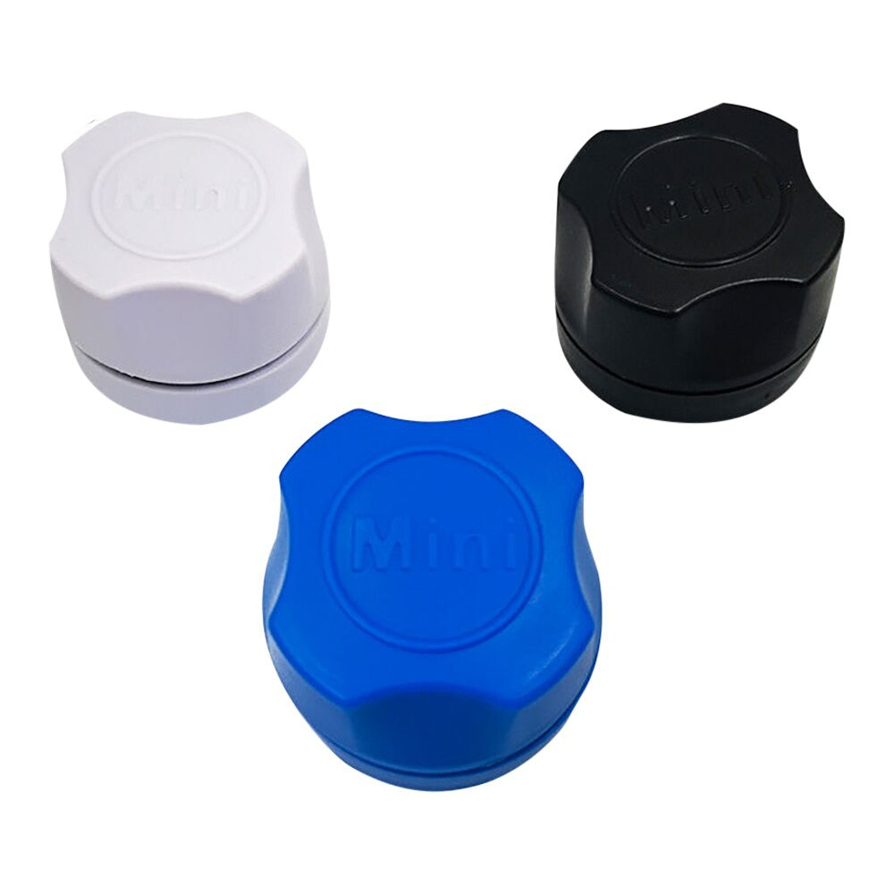 Magnetic Aquarium Glass Cleaner - Algae Scraper for Fish Tanks