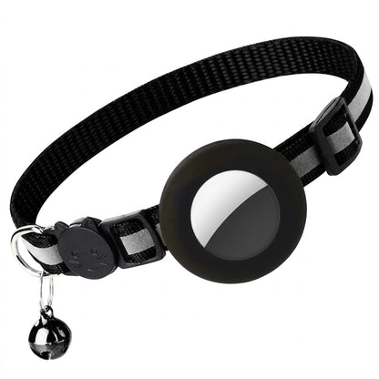 Smart Tracker Cat Collar